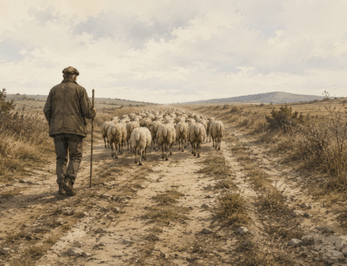 El precio del abandono rural