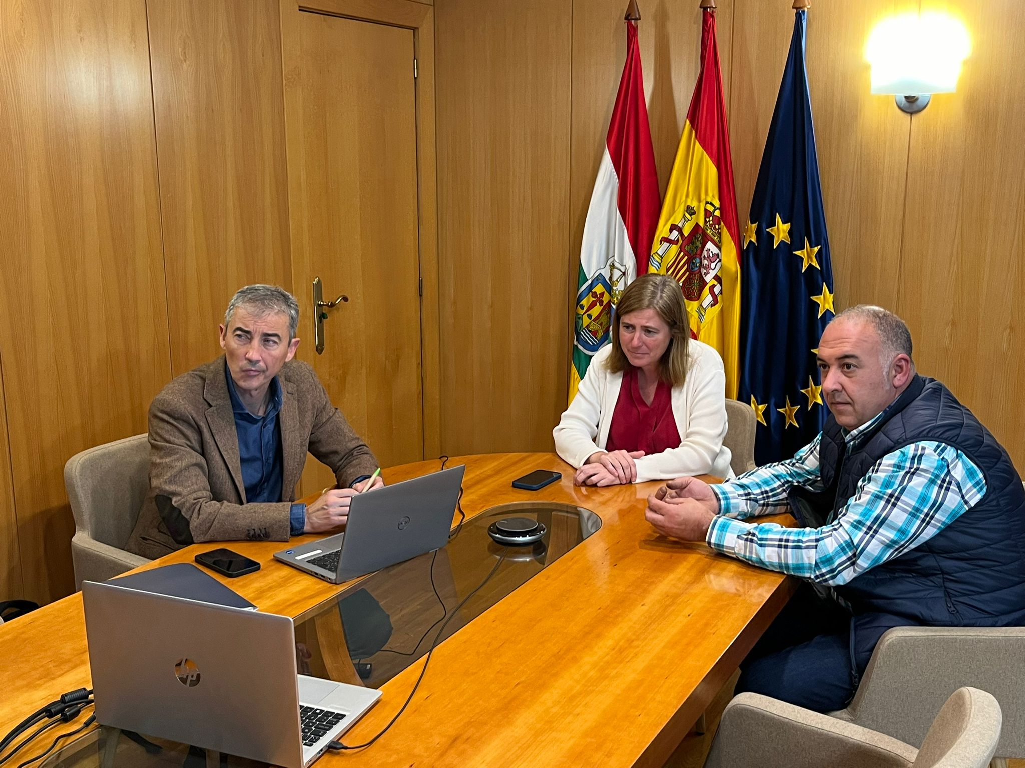 ARRECAL agradece al Gobierno de La Rioja que hayan incluido sus aportaciones en el nuevo Reglamento de Caza