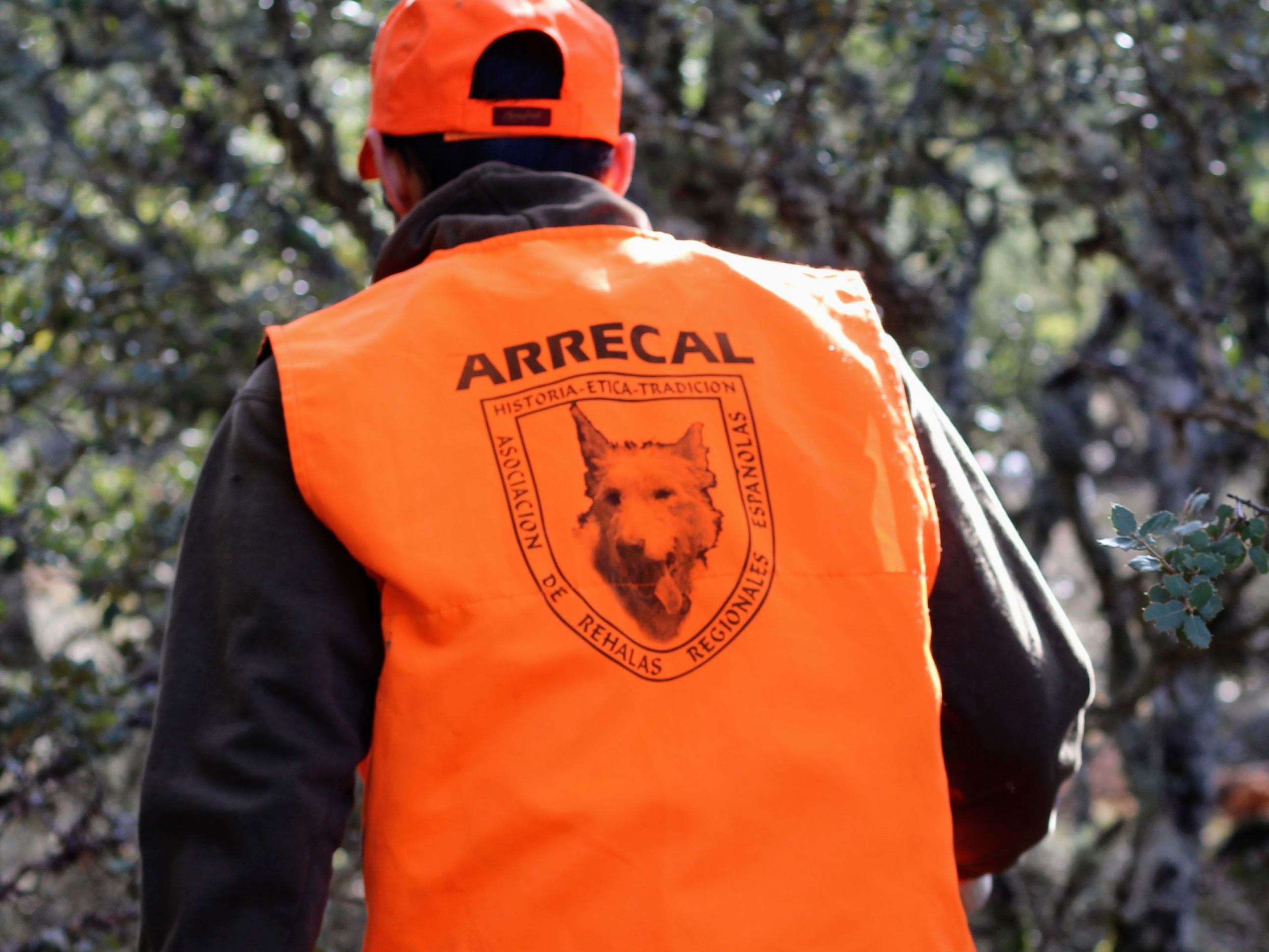 ARRECAL presenta sus alegaciones al Anteproyecto de Ley de Caza de la Comunidad de Madrid