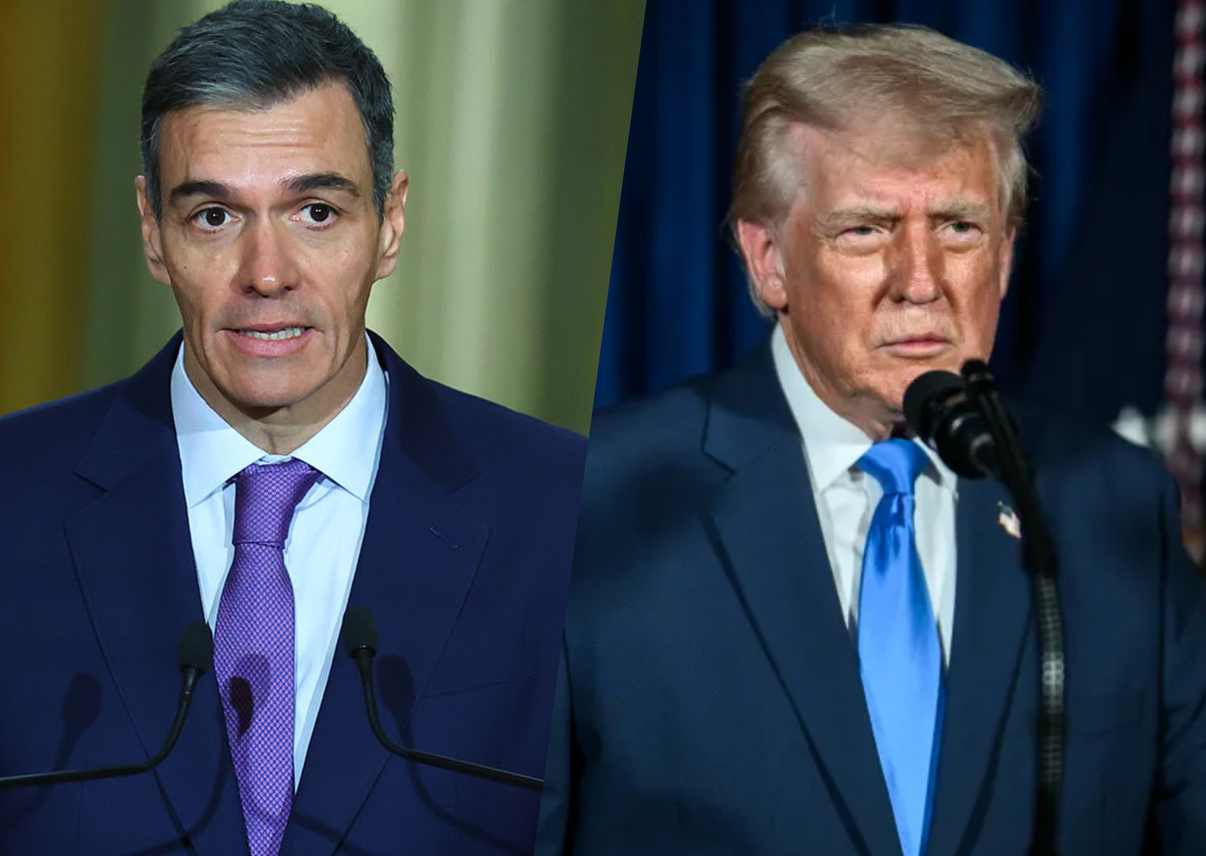 Sánchez: del cazador a la presa